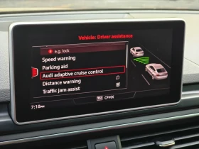 Audi S5 Technik/DIGITAL/3D BANG AND OLUFSEN/ПАНОРАМА/360/, снимка 15