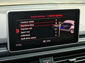 Audi S5 Technik/DIGITAL/3D BANG AND OLUFSEN/ПАНОРАМА/360/, снимка 13
