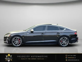 Audi S5 Technik/DIGITAL/3D BANG AND OLUFSEN/ПАНОРАМА/360/, снимка 2