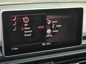 Audi S5 Technik/DIGITAL/3D BANG AND OLUFSEN/ПАНОРАМА/360/, снимка 14