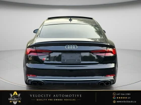 Audi S5 Technik/DIGITAL/3D BANG AND OLUFSEN/ПАНОРАМА/360/, снимка 4