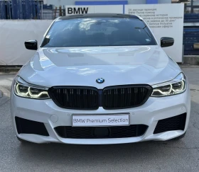 BMW 630, снимка 12