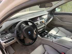 BMW 520 520d184, снимка 10