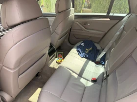 BMW 520 520d184, снимка 4