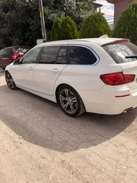 BMW 520 520d184, снимка 13