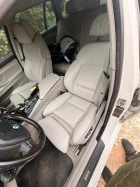 BMW 520 520d184, снимка 2