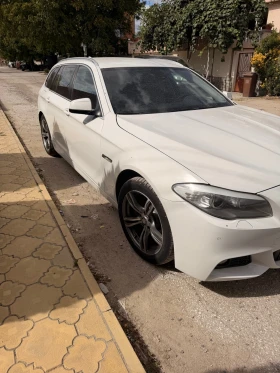 BMW 520 520d184, снимка 11