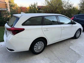 Toyota Auris, снимка 3