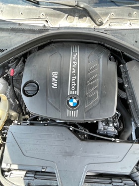 BMW 118 D/автоматик, снимка 9 - Автомобили и джипове - 45401158