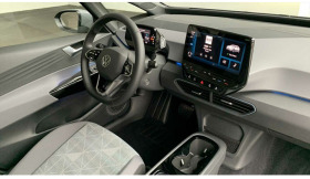 VW ID.3 20 000  PRO PERF ACC CSS DAB KEY LED | Mobile.bg   4