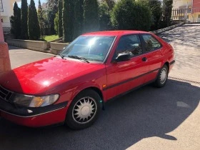 Saab 900, снимка 1