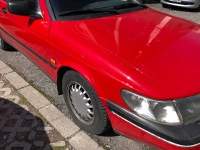 Saab 900, снимка 4