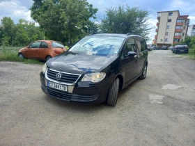 VW Touran 1.9 - изображение 1