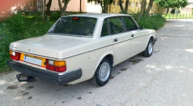 Volvo 244 GL | Mobile.bg    14