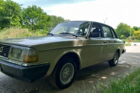 Volvo 244 GL, снимка 3