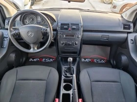 Mercedes-Benz A 160 Бензин - [14] 