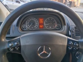 Mercedes-Benz A 160 Бензин - [16] 