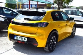 Обява за продажба на Peugeot 208 e208 GT+  ~44 500 лв. - изображение 6