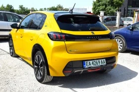 Обява за продажба на Peugeot 208 e208 GT+  ~44 500 лв. - изображение 4