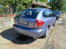 Kia Rio | Mobile.bg    2