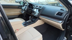 Subaru Outback 3.6_AWD_automatic, снимка 13