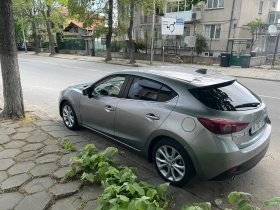 Mazda 3 2.2, снимка 5