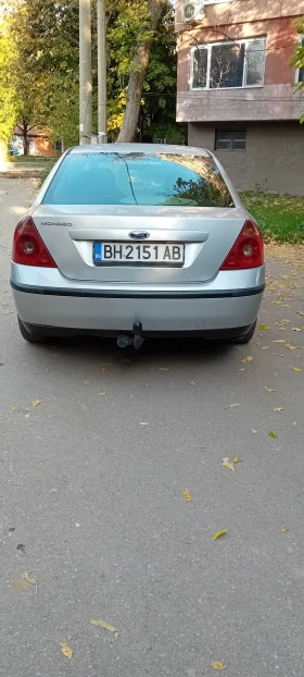 Ford Mondeo, снимка 3