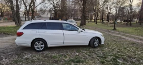 Mercedes-Benz E 200 EDITION-E , снимка 5