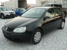 VW Golf 1.4БЕНЗИН 75 КС ВНОС ГЕРМАНИА - [3] 