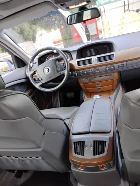 BMW 735 3.5 | Mobile.bg    5