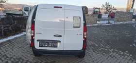 Mercedes-Benz Citan 1.5d | Mobile.bg    9