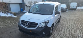 Mercedes-Benz Citan 1.5d | Mobile.bg    1