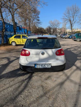 VW Golf 1.9 TDI/6 скорости, снимка 2