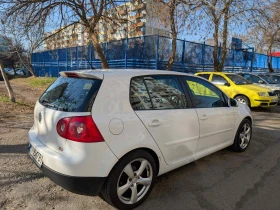 VW Golf 1.9 TDI/6 скорости, снимка 3