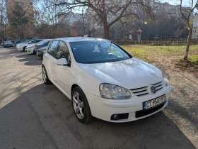 VW Golf 1.9 TDI/6 скорости, снимка 4