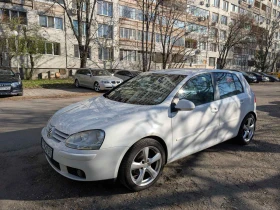 VW Golf 1.9 TDI/6 скорости, снимка 1