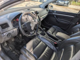 VW Golf 1.9 TDI/6 скорости, снимка 7