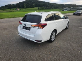 Toyota Auris 1.8-Хибрид-Хечбек, снимка 3