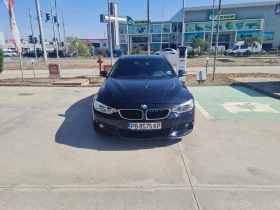 BMW 420 420D, Gran Coupe, M SPORT , X Drive, снимка 1