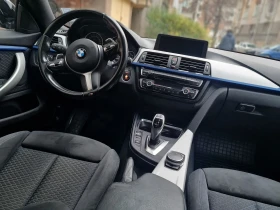 BMW 420 420D, Gran Coupe, M SPORT , X Drive, снимка 7