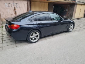 BMW 420 420D, Gran Coupe, M SPORT , X Drive, снимка 3