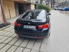 BMW 420 420D, Gran Coupe, M SPORT , X Drive, снимка 4