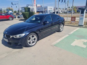 BMW 420 420D, Gran Coupe, M SPORT , X Drive, снимка 2