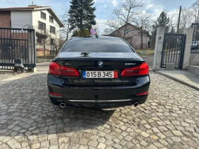 BMW 520 xDrive - 42999 лв. - 95258468 | Car24.bg