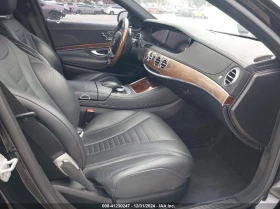 Mercedes-Benz S 550 * Bizness pack* 91, 998*  | Mobile.bg    7