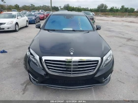 Mercedes-Benz S 550 * Bizness pack* 91, 998*  | Mobile.bg    2