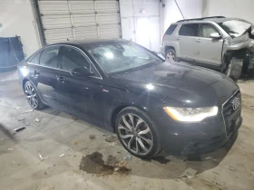 Audi A6, снимка 1