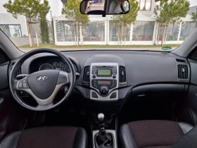 Hyundai I30 1.4 / 109 к.с., снимка 12