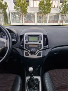 Hyundai I30 1.4 / 109 к.с., снимка 14