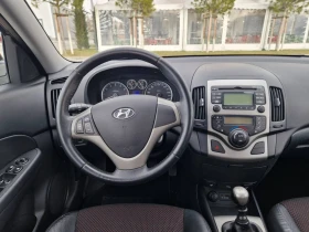 Hyundai I30 1.4 / 109 к.с., снимка 15